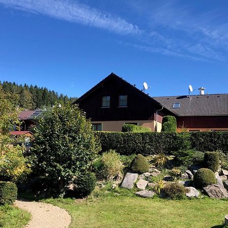 Apartman Lipa-Lipno Lipno nad Vltavou Luaran gambar