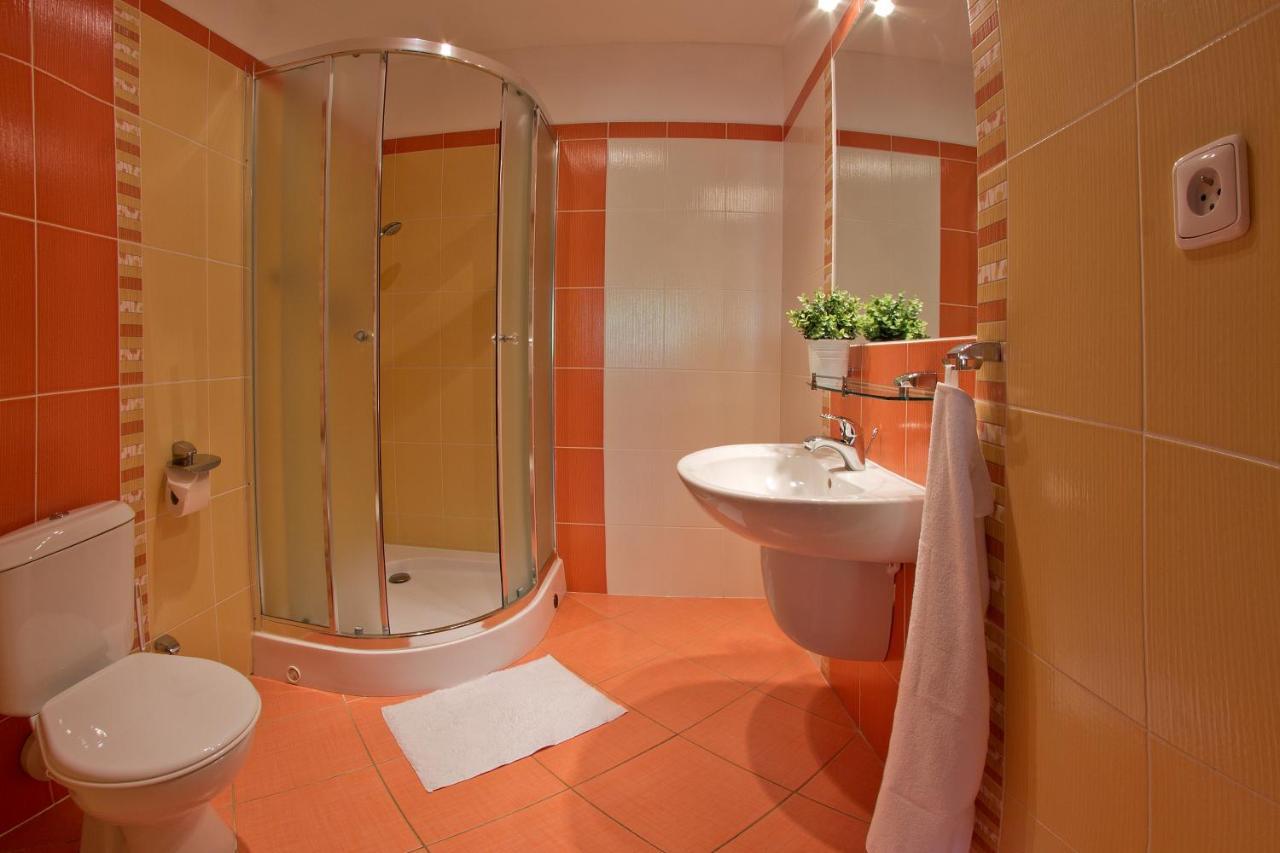 Apartman Lipa-Lipno Lipno nad Vltavou Luaran gambar