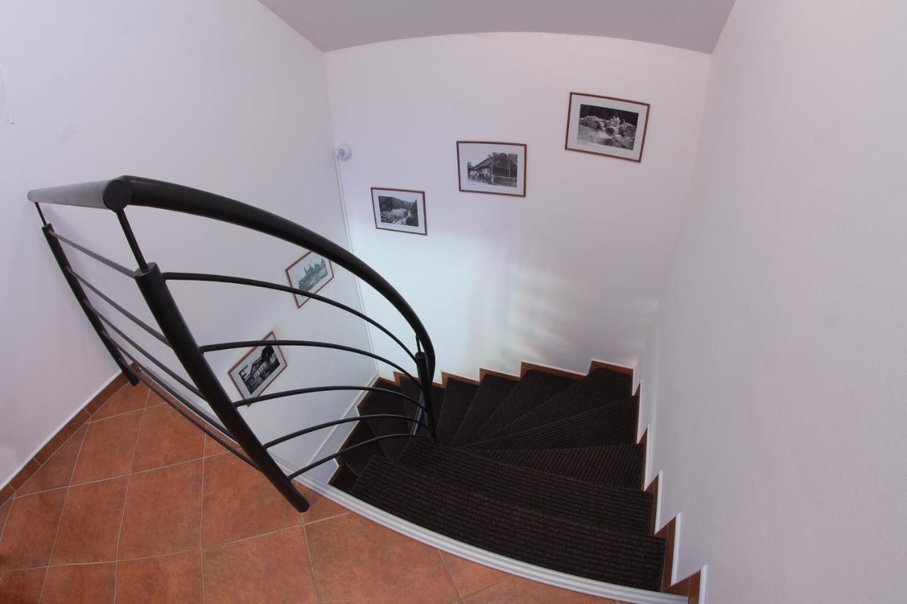 Apartman Lipa-Lipno Lipno nad Vltavou Luaran gambar