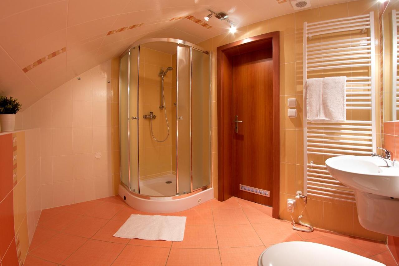 Apartman Lipa-Lipno Lipno nad Vltavou Luaran gambar