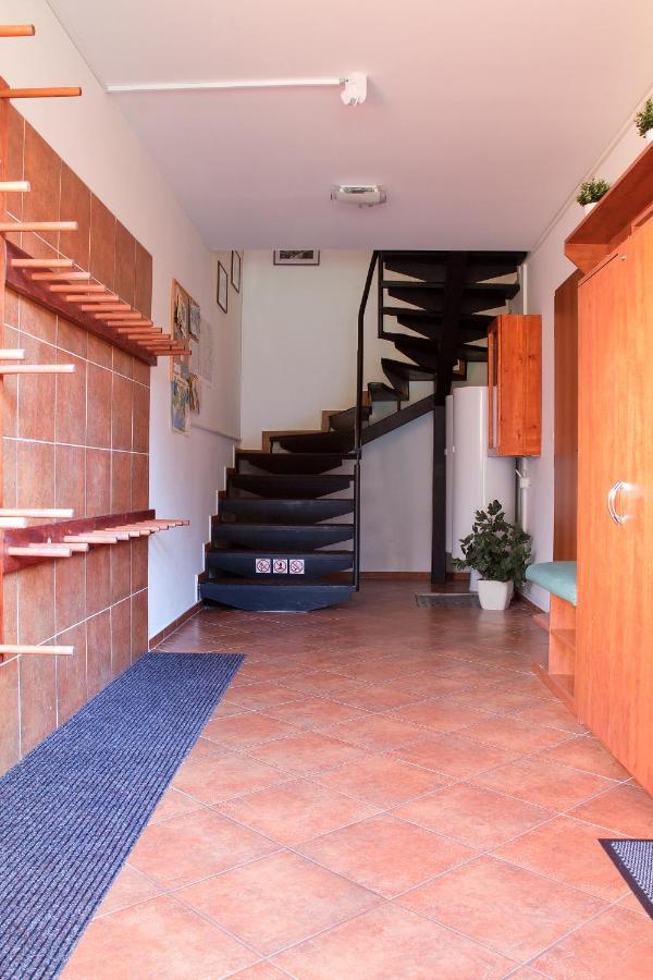 Apartman Lipa-Lipno Lipno nad Vltavou Luaran gambar