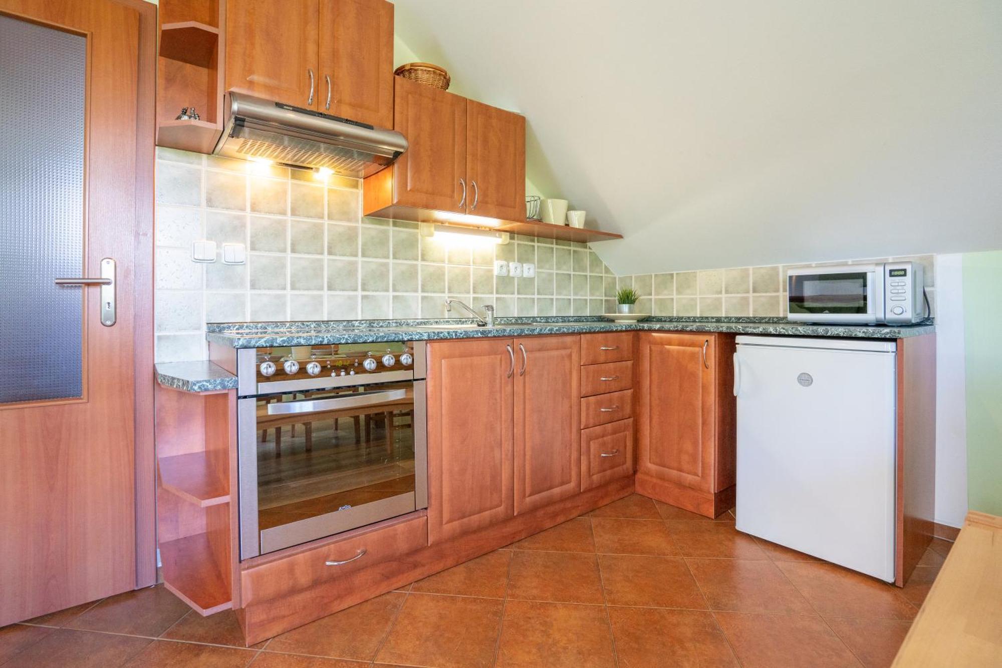 Apartman Lipa-Lipno Lipno nad Vltavou Luaran gambar