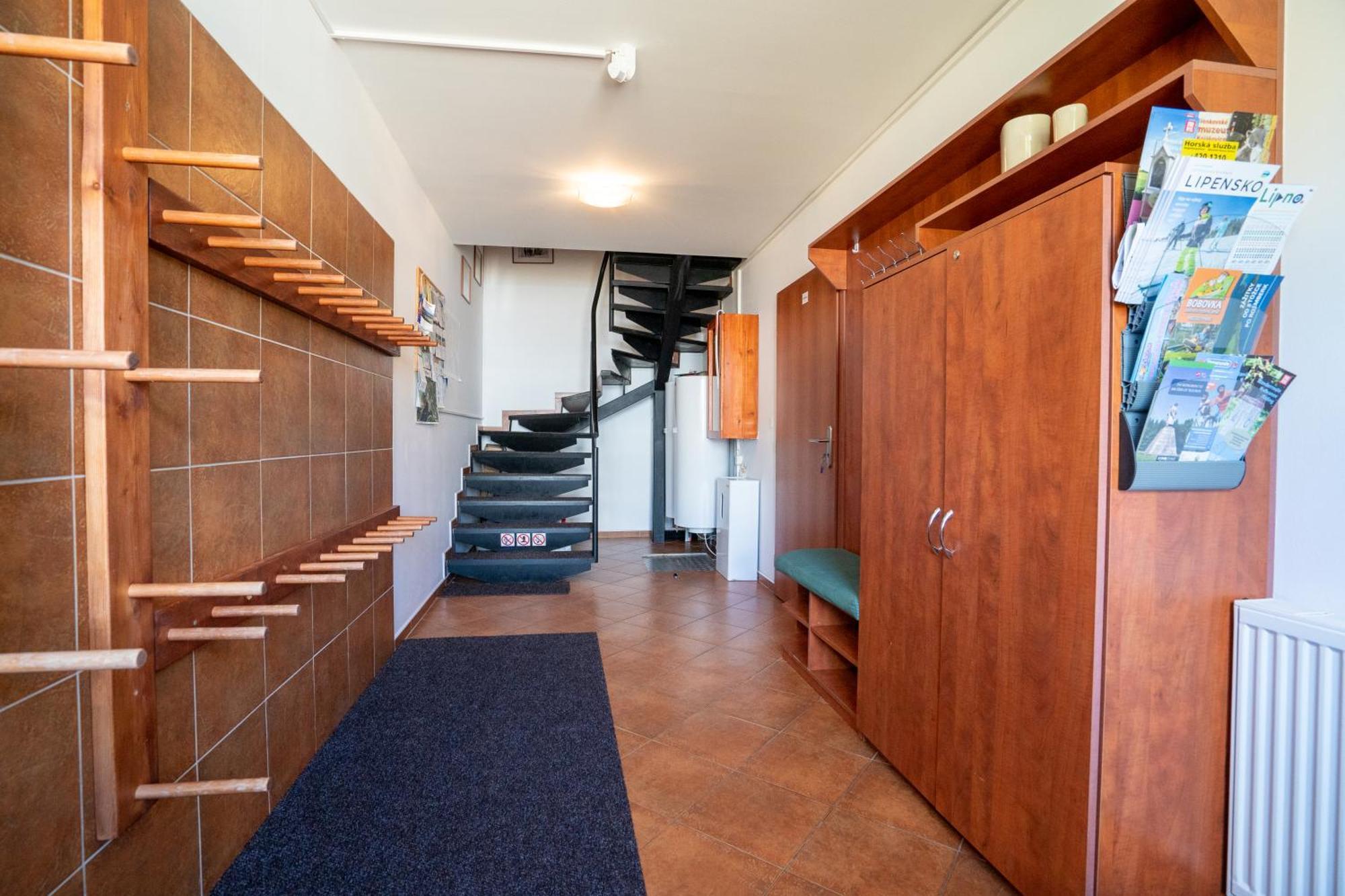 Apartman Lipa-Lipno Lipno nad Vltavou Luaran gambar