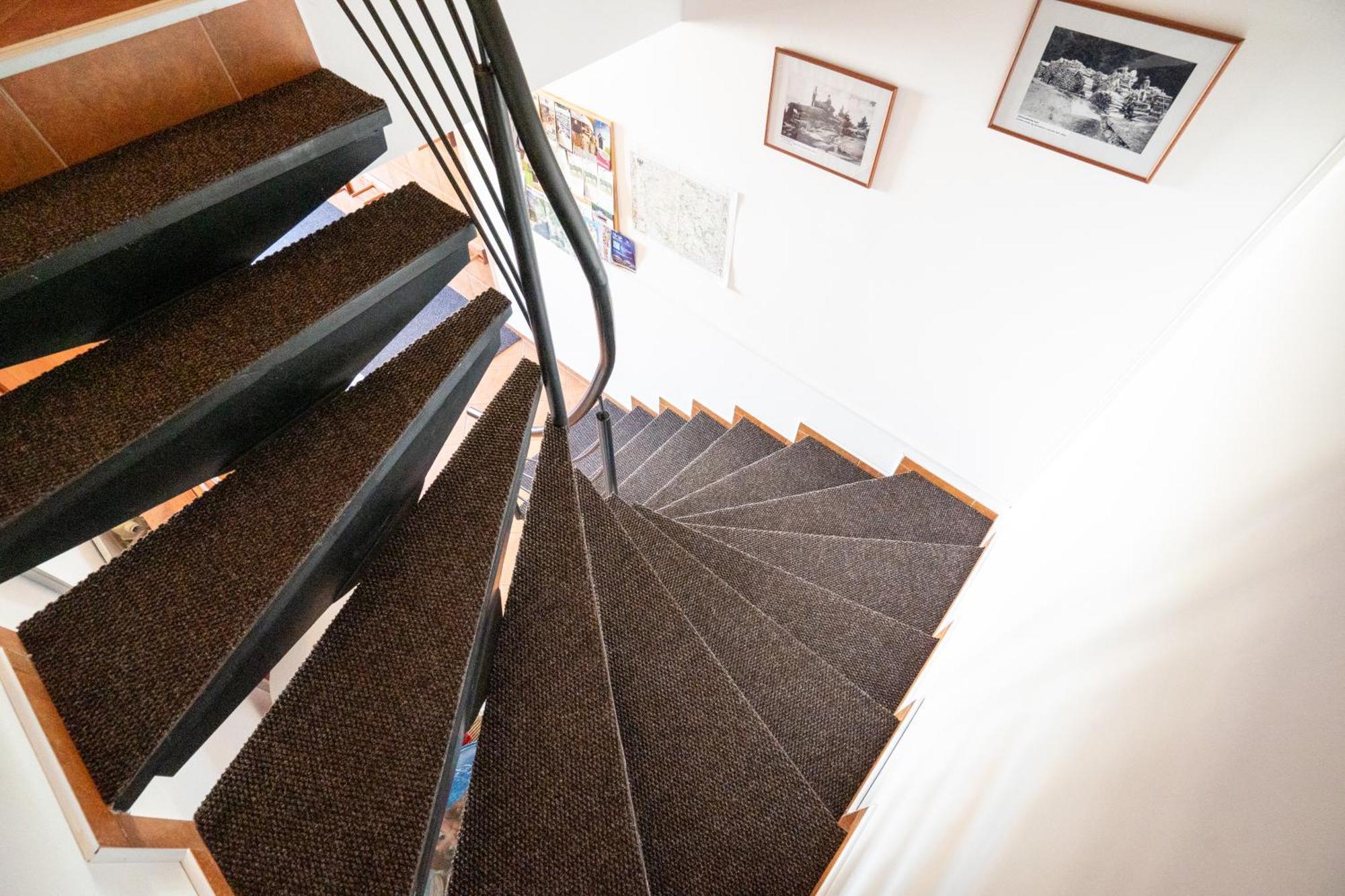 Apartman Lipa-Lipno Lipno nad Vltavou Luaran gambar